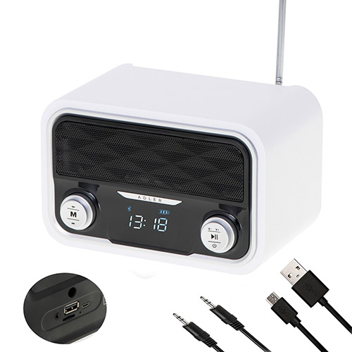 Bluetooth rádio